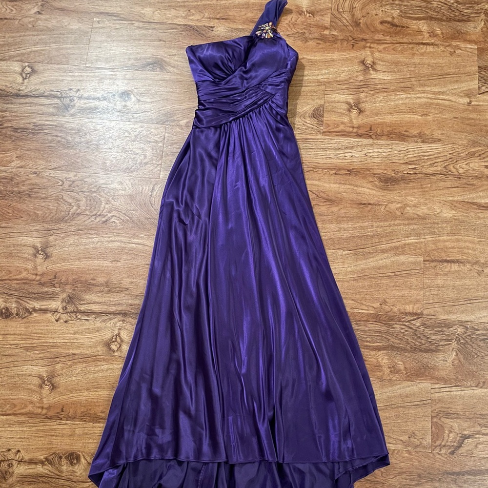Dancing With The Stars Pageant/Prom Gown